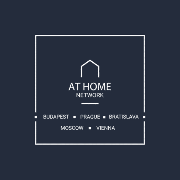 AT HOME | NaturMarketing referencia