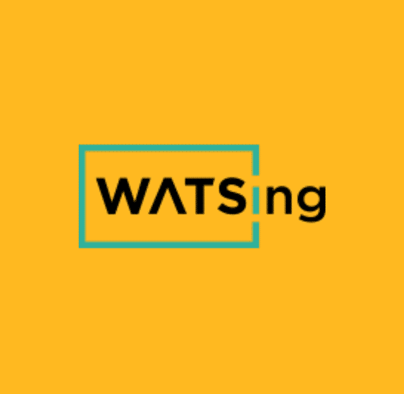 WATSing | NaturMarketing referencia